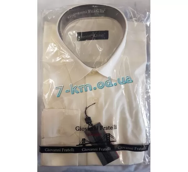 Рубашка мужская RaPa010210 коттон 5 шт (S-XXL)