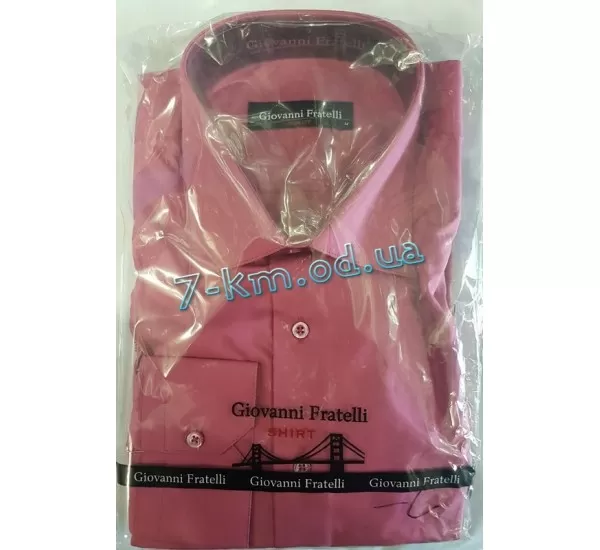 Рубашка мужская RaPa010221 коттон 5 шт (S-XXL)