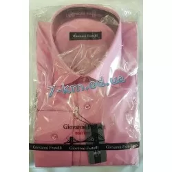 Рубашка мужская RaPa010230 коттон 5 шт (S-XXL)