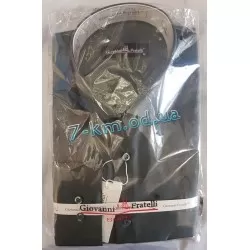 Рубашка мужская RaPa010209 коттон 5 шт (S-XXL)
