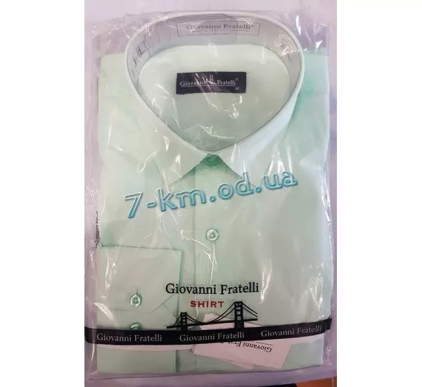 Рубашка мужская RaPa010229 коттон 5 шт (S-XXL)