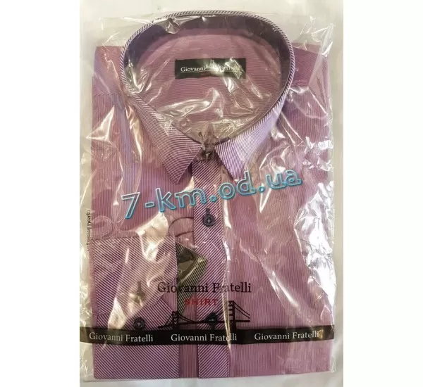 Рубашка мужская RaPa020241 стрейч-коттон 5 шт (S-XXL) Рубашка мужская RaPa020241 стрейч-коттон 5 шт (S-XXL)