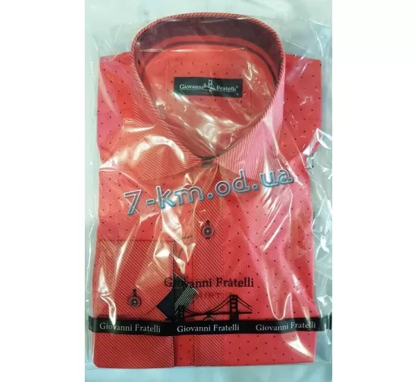 Рубашка мужская RaPa010254 стрейч-коттон 5 шт (S-XXL) Рубашка мужская RaPa010254 стрейч-коттон 5 шт (S-XXL)