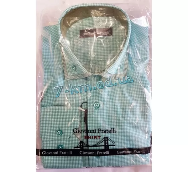 Рубашка мужская RaPa020237 стрейч-коттон 5 шт (S-XXL) Рубашка мужская RaPa020237 стрейч-коттон 5 шт (S-XXL)