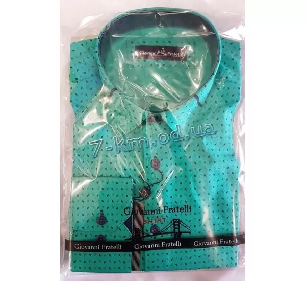 Рубашка мужская RaPa010243 стрейч-коттон 5 шт (S-XXL) Рубашка мужская RaPa010243 стрейч-коттон 5 шт (S-XXL)