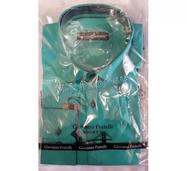 Рубашка мужская RaPa010256 стрейч-коттон 5 шт (S-XXL) Рубашка мужская RaPa010256 стрейч-коттон 5 шт (S-XXL)