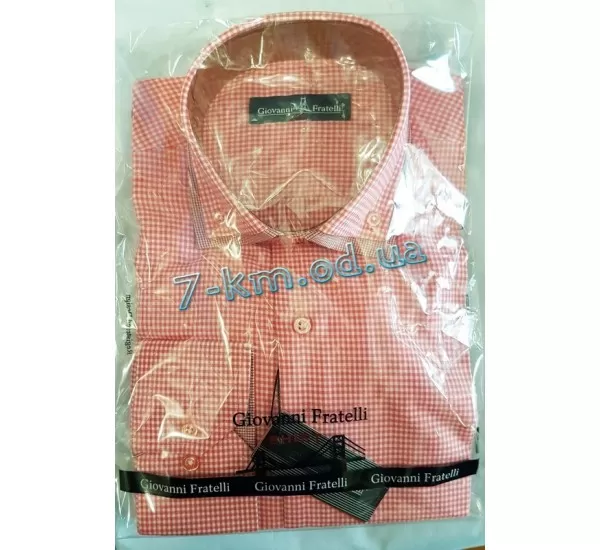 Рубашка мужская RaPa020236 стрейч-коттон 5 шт (S-XXL) Рубашка мужская RaPa020236 стрейч-коттон 5 шт (S-XXL)