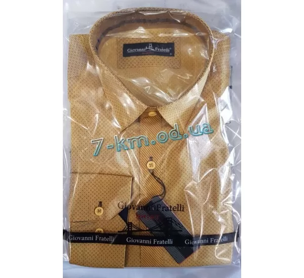 Рубашка мужская RaPa010257 стрейч-коттон 5 шт (S-XXL) Рубашка мужская RaPa010257 стрейч-коттон 5 шт (S-XXL)