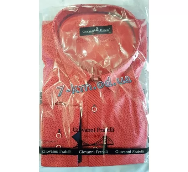 Рубашка мужская RaPa020225 стрейч-коттон 5 шт (S-XXL) Рубашка мужская RaPa020225 стрейч-коттон 5 шт (S-XXL)