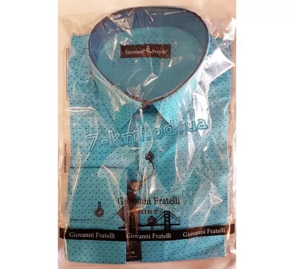 Рубашка мужская RaPa010240 стрейч-коттон 5 шт (S-XXL) Рубашка мужская RaPa010240 стрейч-коттон 5 шт (S-XXL)