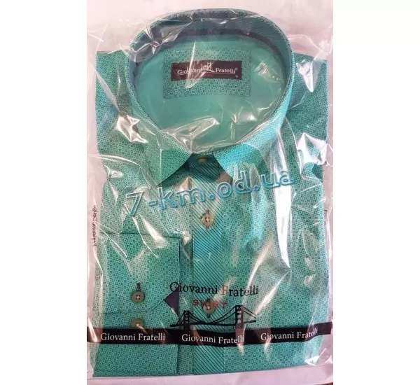 Рубашка мужская RaPa020223 стрейч-коттон 5 шт (S-XXL) Рубашка мужская RaPa020223 стрейч-коттон 5 шт (S-XXL)