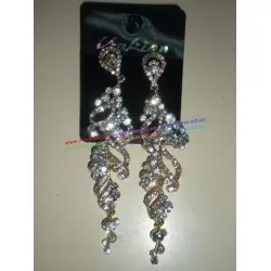 Сережки BIG6061 метал 1 пара