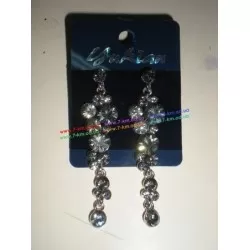 Сережки BIG6063 метал 1 пара