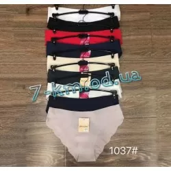 Трусы Женские RZ3542.1037 полиэстер 6 шт (M-XL)