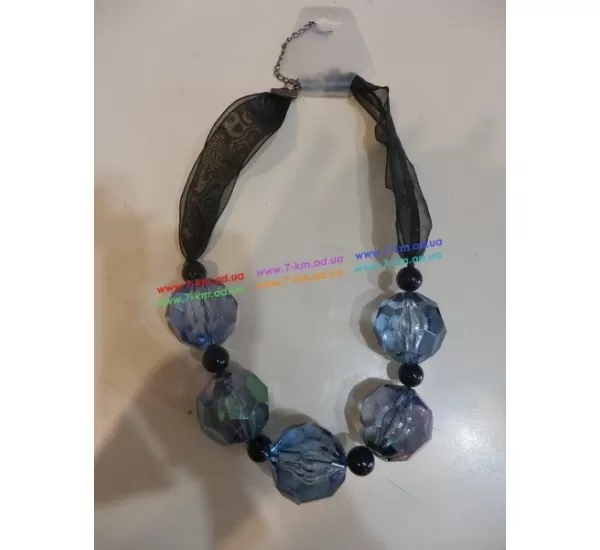 Бусы BIG7036 пластик 1 шт