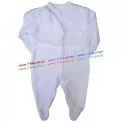 Крестильный спальник Vit06251 органза 3 шт (3-9 мес)