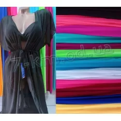 Туніка жіноча Linn_1118-1 поліестер 3 шт (L-XXL)