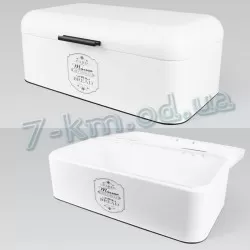 Хлібниця PoS_MR-1771 Maestro 4 шт/ящ