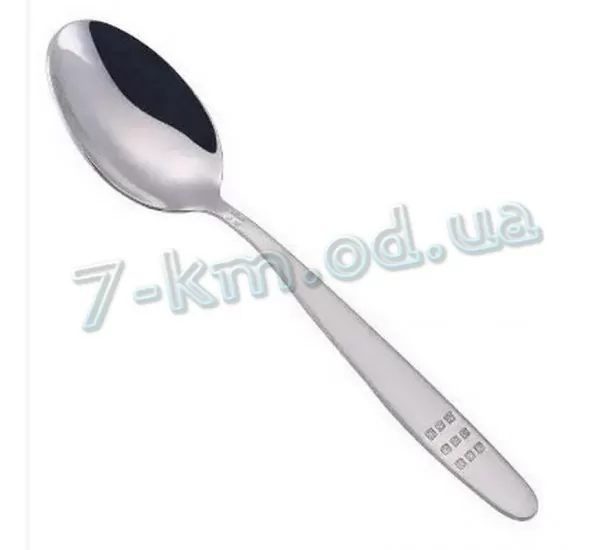 Чайна ложка PoS_MR-1516-TS Maestro 12 шт/ящ
