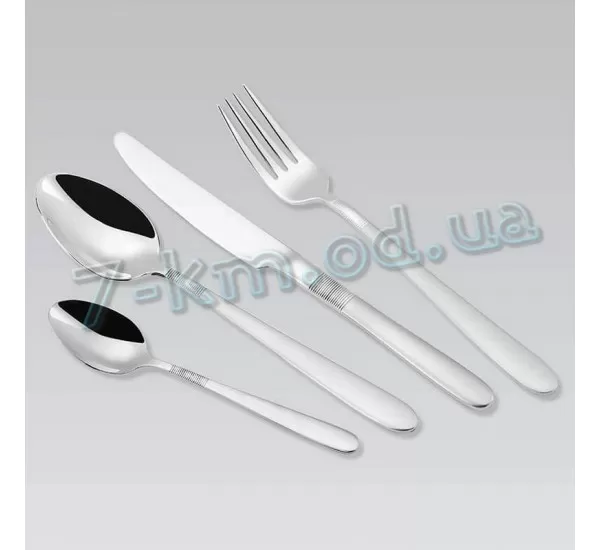 Столовый набор PoS_MR-1518-24 Maestro 24 пред. 10 шт/ящ Столовый набор PoS_MR-1518-24 Maestro 24 пред. 10 шт/ящ