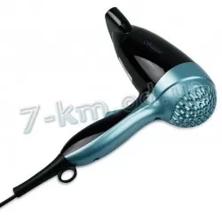Фен PoS_MR-200-BLUE Maestro 1200 W 24 шт/ящ