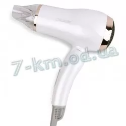 Фен PoS_MR-203 Maestro 1200 W 20 шт/ящ