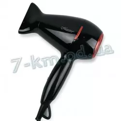 Фен PoS_MR-205-BLACK Maestro 1200 W 24 шт/ящ