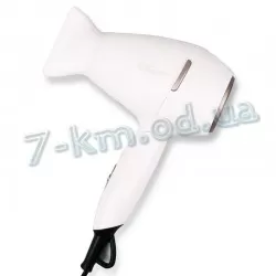 Фен PoS_MR-205-WHITE Maestro 1200 W 24 шт/ящ