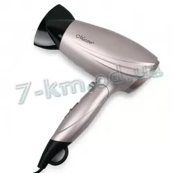 Фен PoS_MR-208-PINK Maestro 1600 W 12 шт/ящ