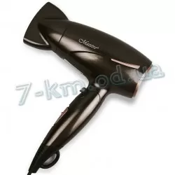 Фен PoS_MR-209-BROWN Maestro 1600 W 24 шт/ящ