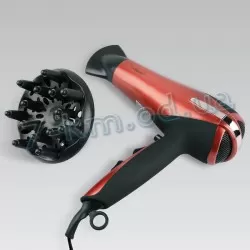 Фен PoS_MR-214 Maestro 2200 W 12 шт/ящ