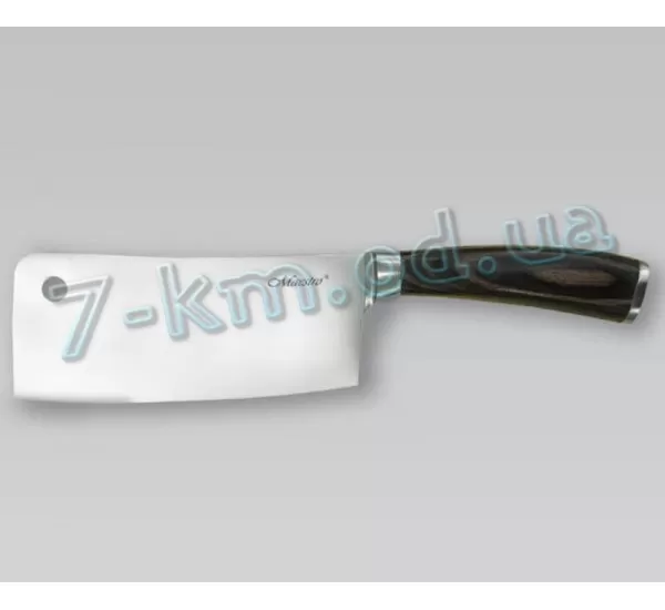 Сокира Maestro 175 мм PoS_MR-1466 48шт/ящ