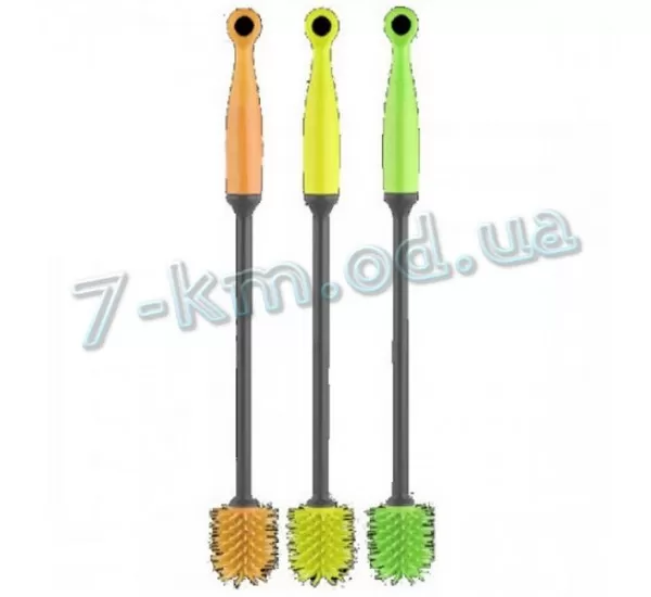 Єршик для пляшок 30 см Maestro PoS_MR-1163 48 шт/ящ