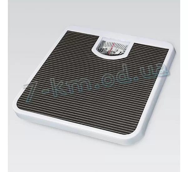 Весы напольные механика PoS_MR-1811 Maestro 10 шт/ящ