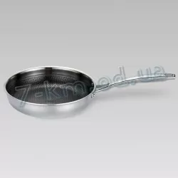 Сковорода професійна Non-stick Coating PoS_MR-1224-24 Maestro 24 см 8 шт/ящ
