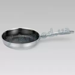 Сковорода професійна Non-stick Coating PoS_MR-1224-26 Maestro 26 см 4 шт/ящ