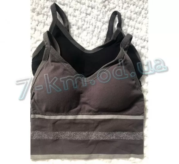 Топ жіночий RZ3542_160903 поліестер 5 шт (42-46 р)