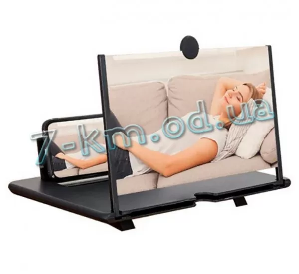 Підставка - збільшувач Smart_070110 екрану телефону 12 дюймів 3D L6 Seuno