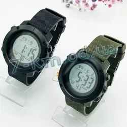 Часы мужские электронные 1 шт SoT_1434