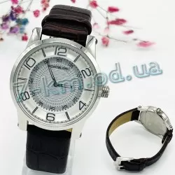 Годинник чоловічий MONTBLANC кварц 1 шт SoT_220273