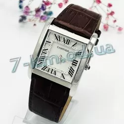 Годинник чоловічий CARTIER кварц 1 шт SoT_220275