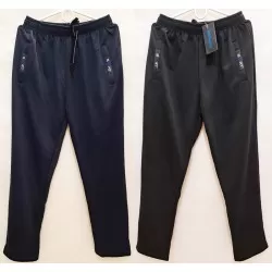 Спорт штаны мужские 5 шт (3-7XL) трикотаж DLD_6675