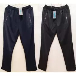 Спорт штаны мужские 5 шт (3-7XL) трикотаж DLD_6676