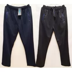 Спорт штаны мужские 5 шт (3-7XL) трикотаж DLD_6670