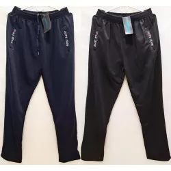 Спорт штаны мужские 5 шт (3-7XL) трикотаж DLD_6672
