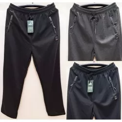 Спорт штаны мужские 5 шт (6-10XL) трикотаж DLD_1006