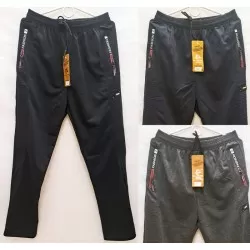 Спорт штаны мужские 5 шт (1-5XL) трикотаж DLD_114