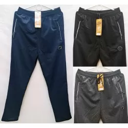 Спорт штаны мужские 5 шт (1-5XL) трикотаж DLD_113