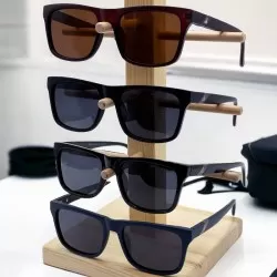 Окуляри ARMANI чоловічі Polarized 3 шт SoH_2316