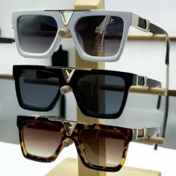 Окуляри LUOIS VUITTON жіночі Полікарбонат 3 шт SoH_81025a